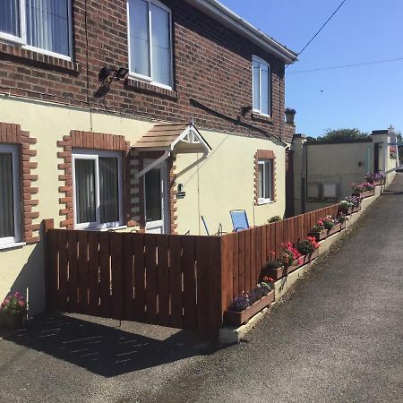 Frankies Flat, A Superb Apartment In Flamborough. Luaran gambar