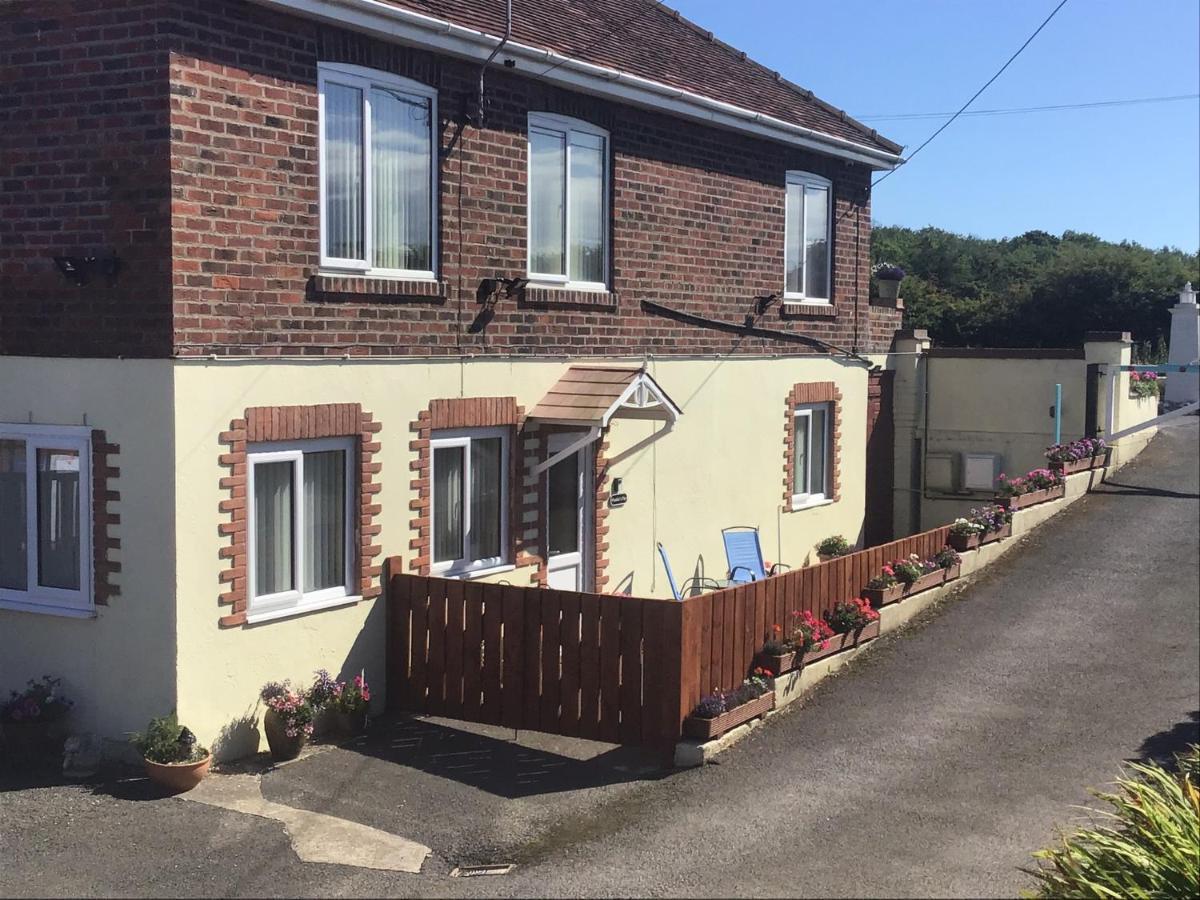 Frankies Flat, A Superb Apartment In Flamborough. Luaran gambar