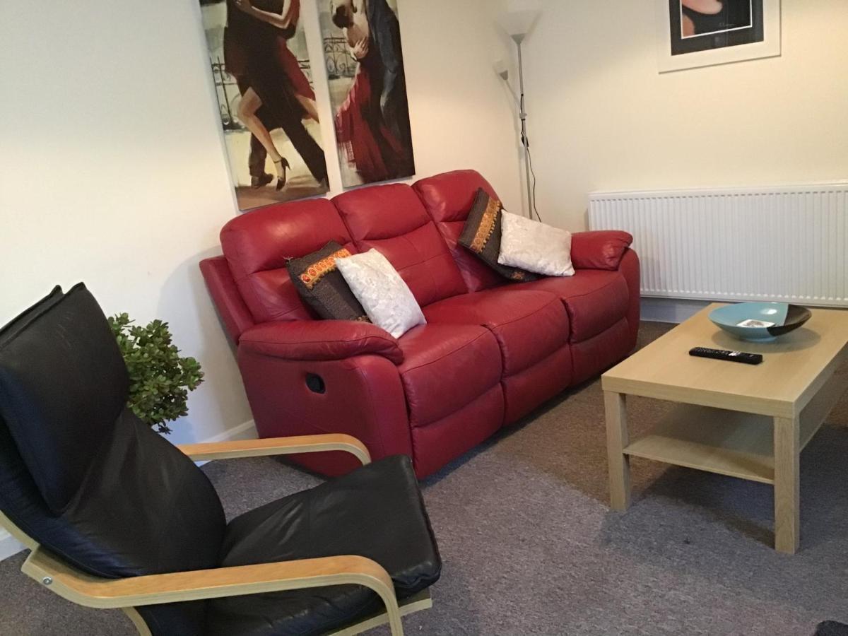 Frankies Flat, A Superb Apartment In Flamborough. Luaran gambar