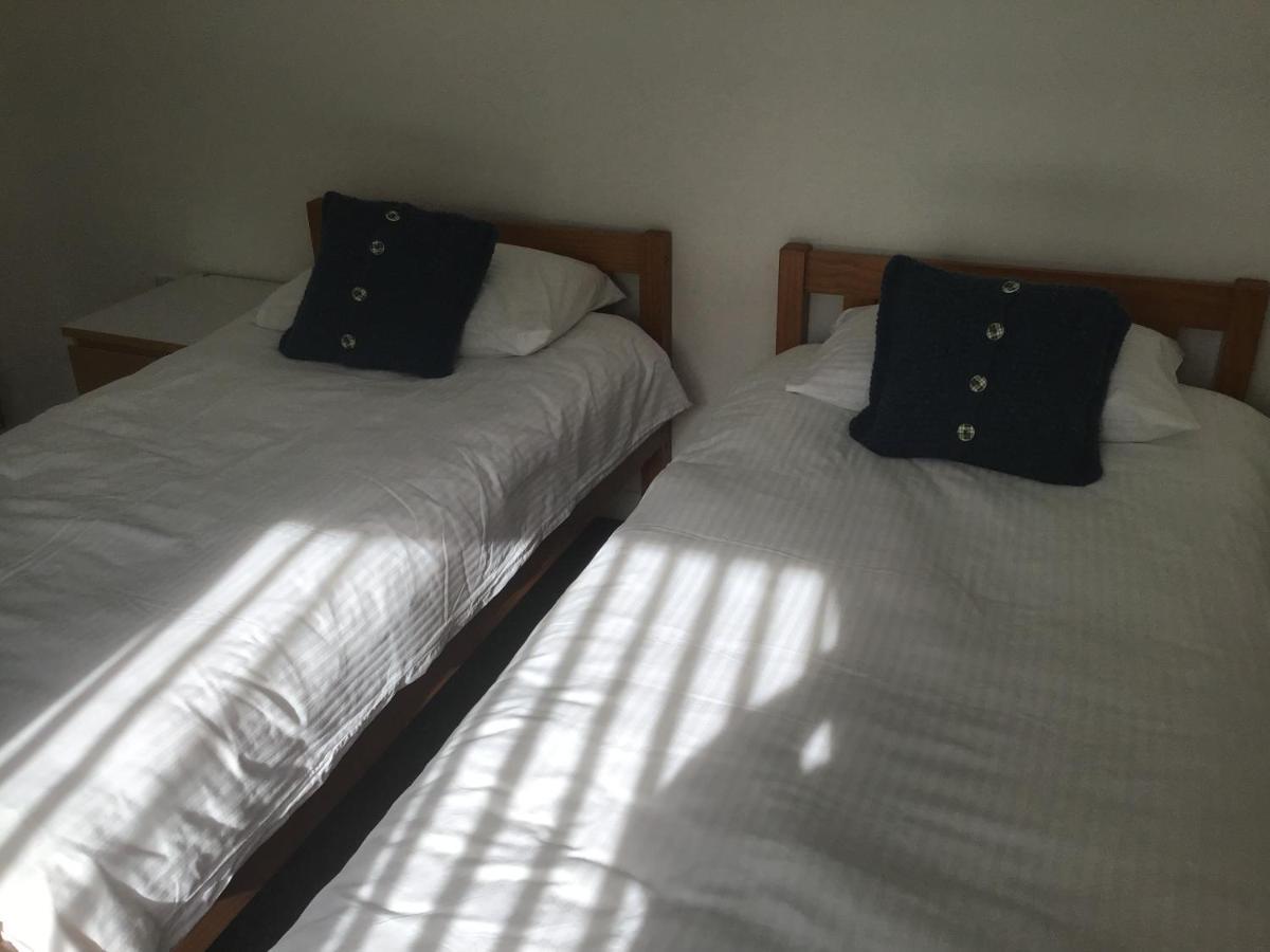 Frankies Flat, A Superb Apartment In Flamborough. Luaran gambar